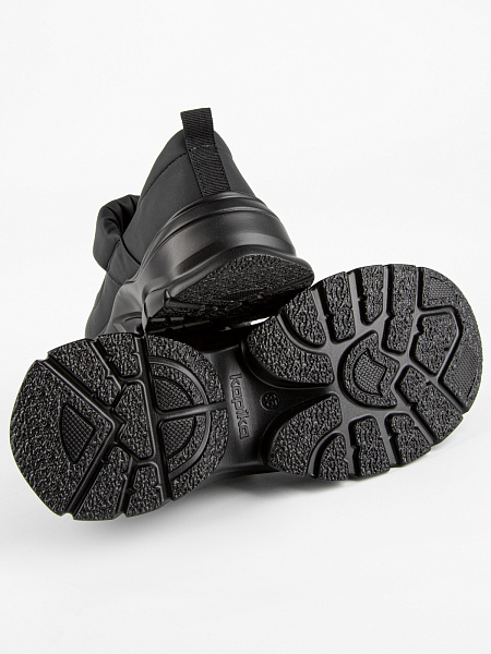 24836п-1 Туфли Капика для Девочки