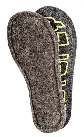 01004002-11 Стелька войлочная Котофей