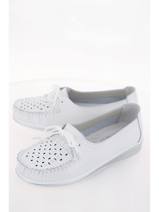 P432-011 Мокасины BADEN Женские