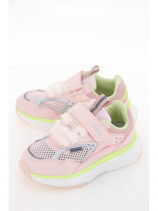 267040/02-01 Кроссовки TYAGI для Девочки