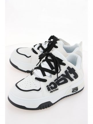 267092/01-04 Кеды TYAGI Унисекс