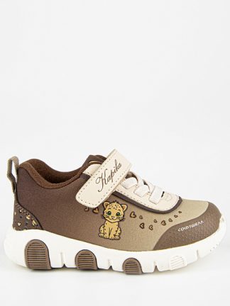 71550с-2 Кроссовки Капика для Девочки