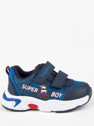71560с-2 Кроссовки Капика для Мальчика