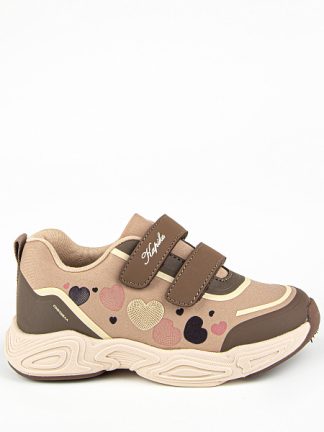 721561с-2 Кроссовки Капика для Девочки