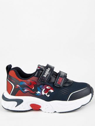 72943с-2 Кроссовки Капика для Мальчика