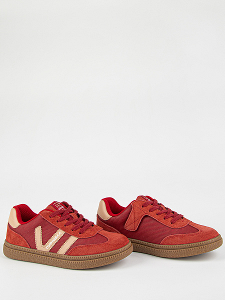 731308с-4 Полуботинки Капика Унисекс — изображение 2