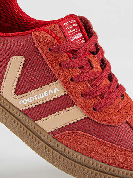 731308с-4 Полуботинки Капика Унисекс — изображение 3