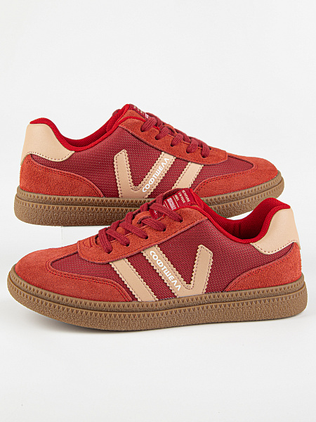 731308с-4 Полуботинки Капика Унисекс — изображение 4