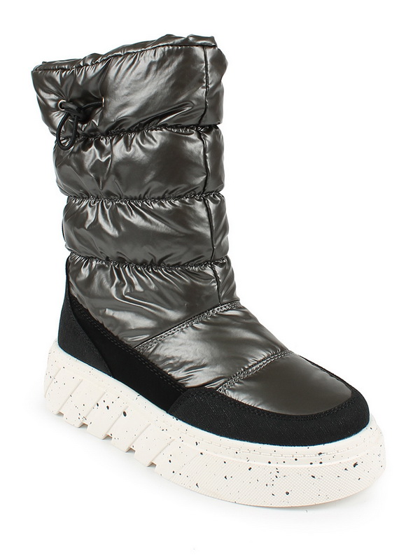 AL 15010 Сапоги Антилопа для Девочки