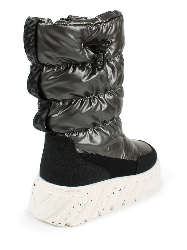 AL 15010 Сапоги Антилопа для Девочки