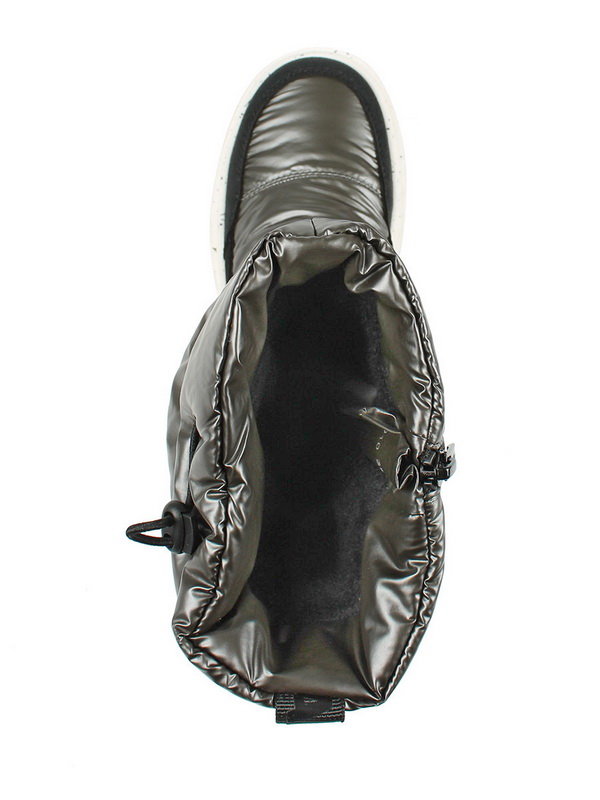 AL 15010 Сапоги Антилопа для Девочки