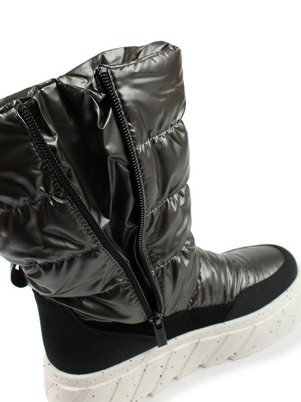 AL 15010 Сапоги Антилопа для Девочки