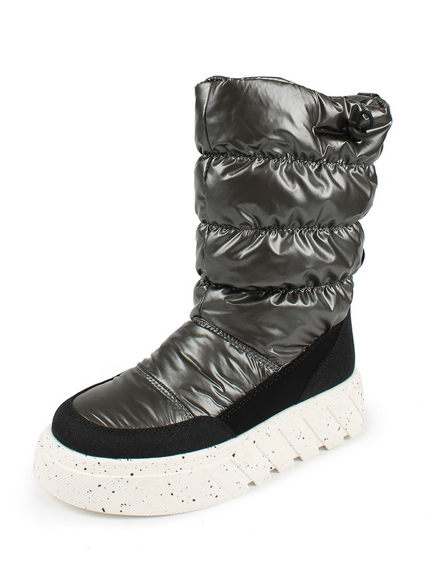 AL 15010 Сапоги Антилопа для Девочки