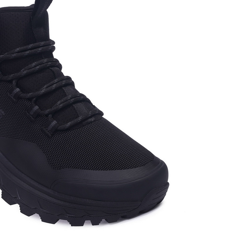 C9433-3 Кроссовки зимние STROBBS