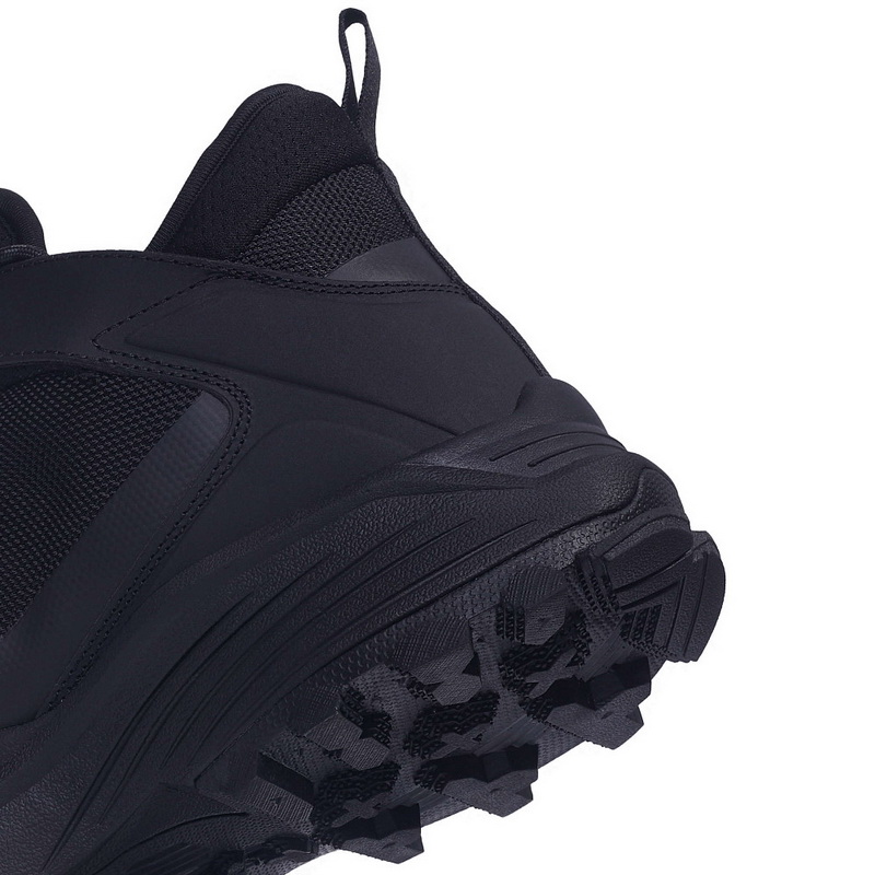 C9433-3 Кроссовки зимние STROBBS