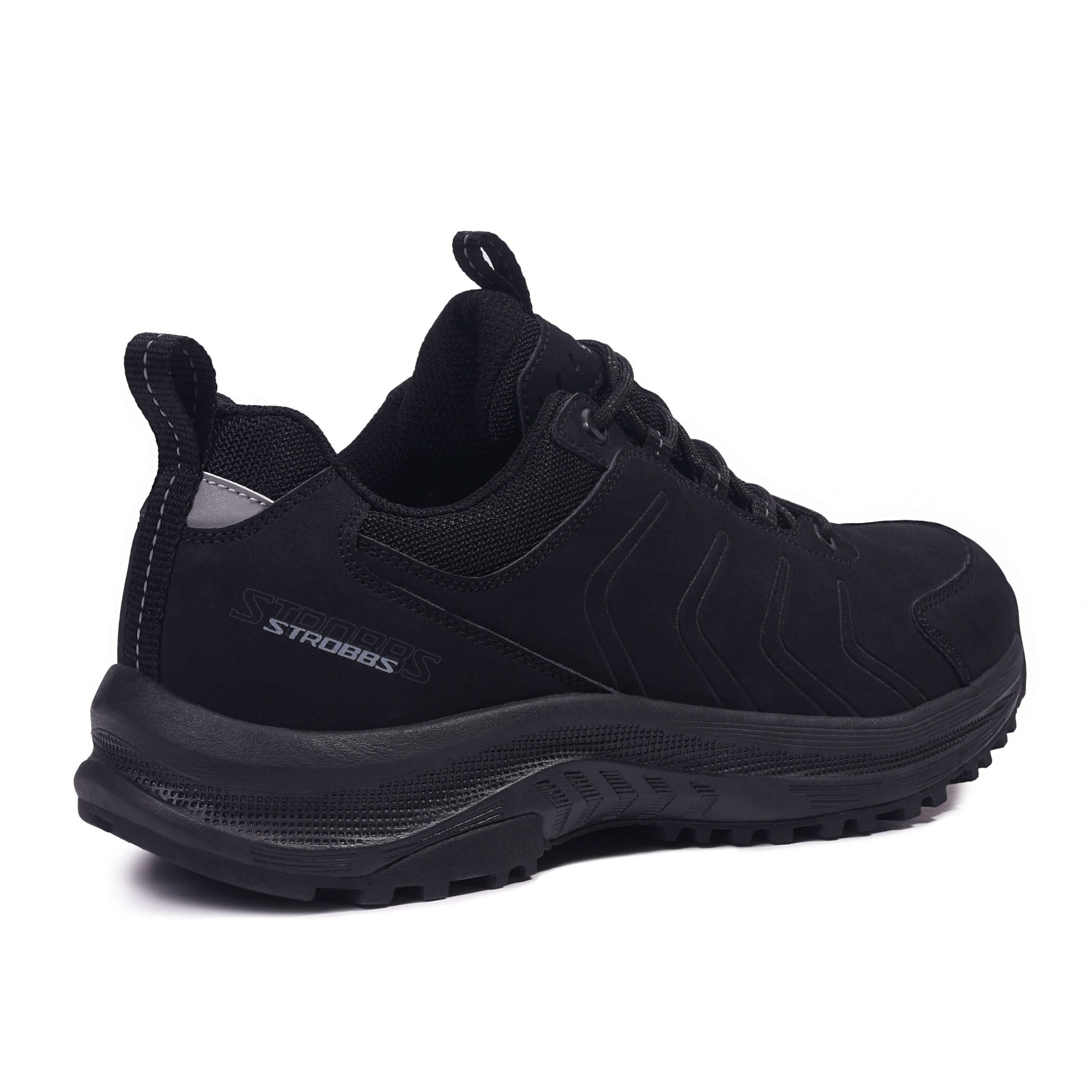 C3605-3 Кроссовки STROBBS Мужские