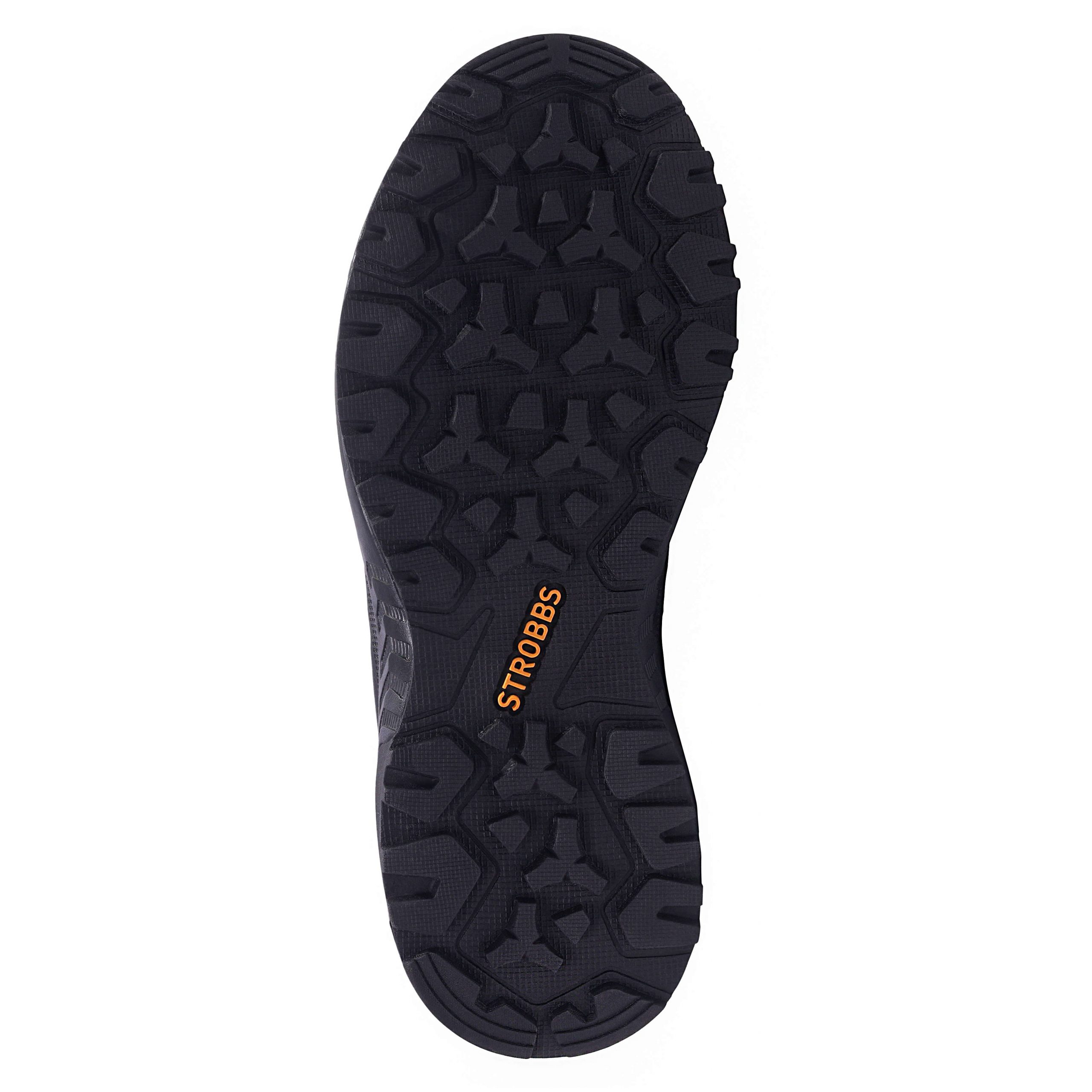 C3605-3 Кроссовки STROBBS Мужские