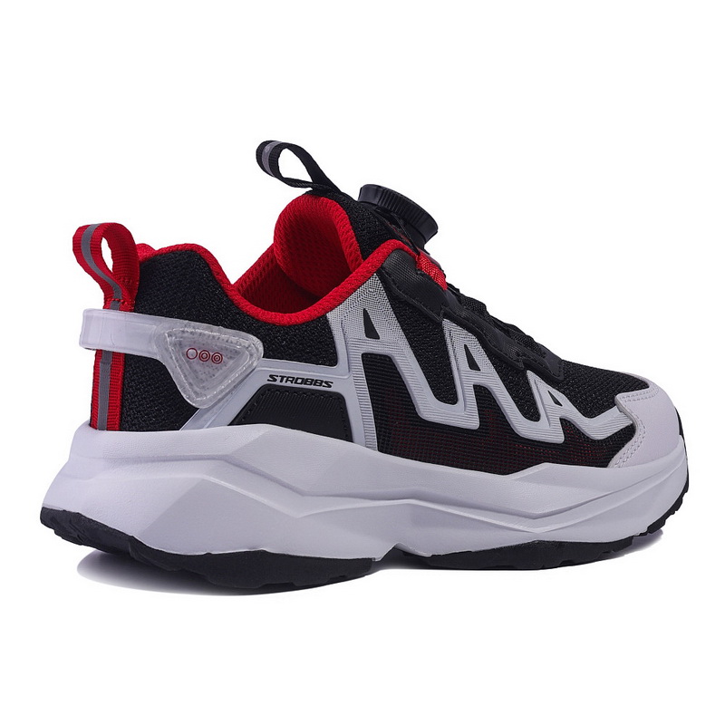 N1788-6 Кроссовки STROBBS для Мальчика