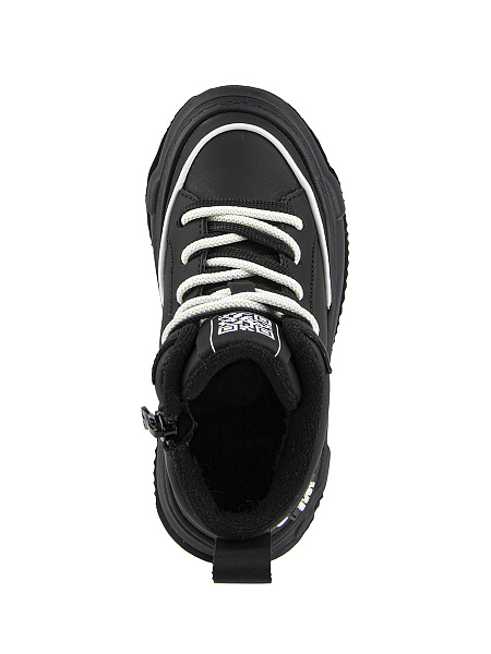 52568ук-1 Ботинки Капика Унисекс