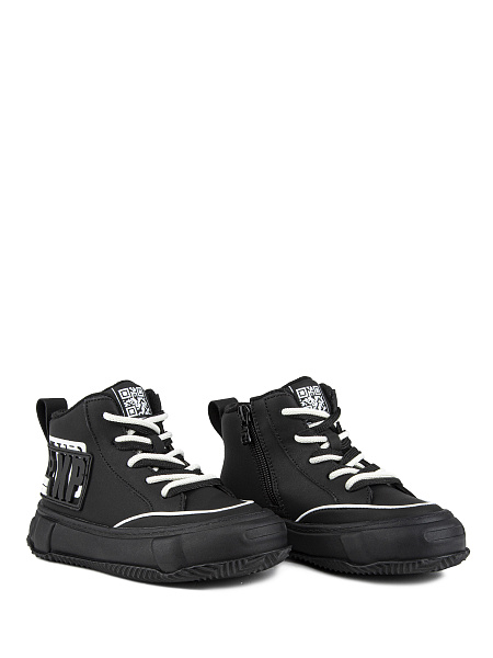 52568ук-1 Ботинки Капика Унисекс