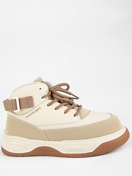 53704ук-2 Ботинки Капика для Девочки