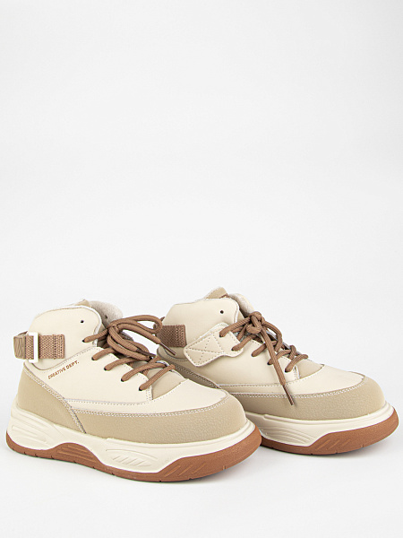 53704ук-2 Ботинки Капика для Девочки