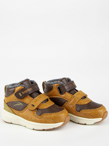 71548у-2 Ботинки Капика для Мальчика