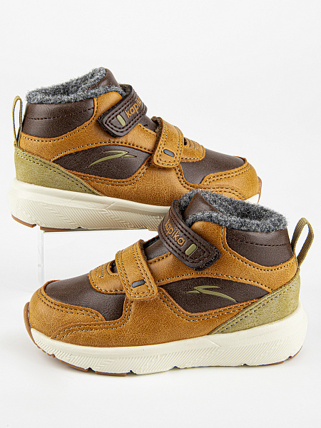 71548у-2 Ботинки Капика для Мальчика