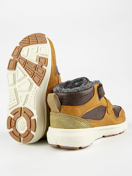 71548у-2 Ботинки Капика для Мальчика