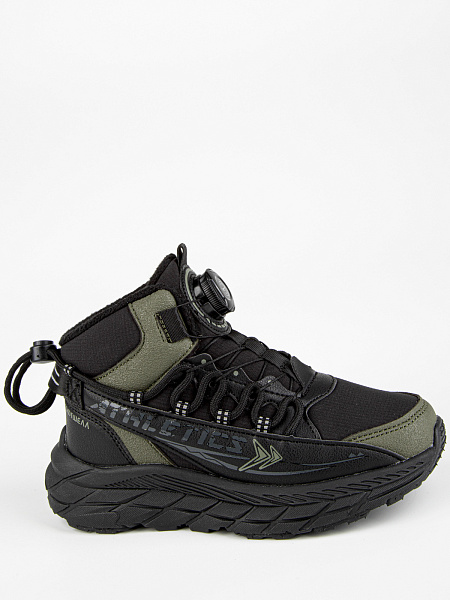 731204су-1 Кроссовки Капика для Мальчика