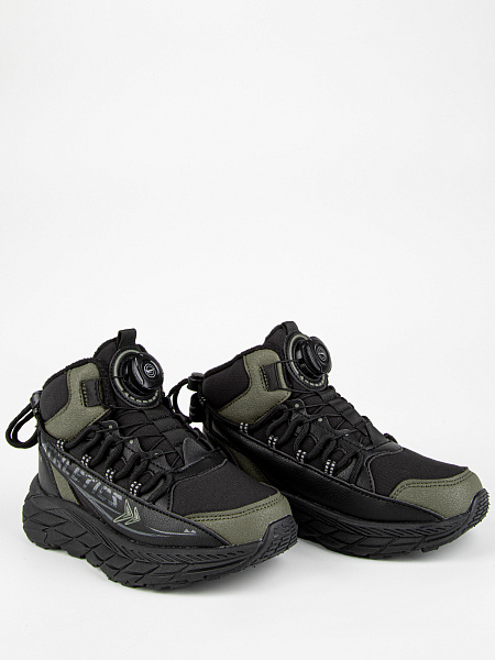 731204су-1 Кроссовки Капика для Мальчика