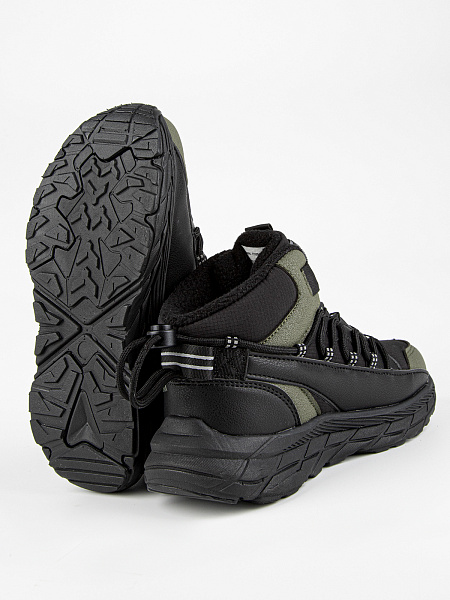 731204су-1 Кроссовки Капика для Мальчика